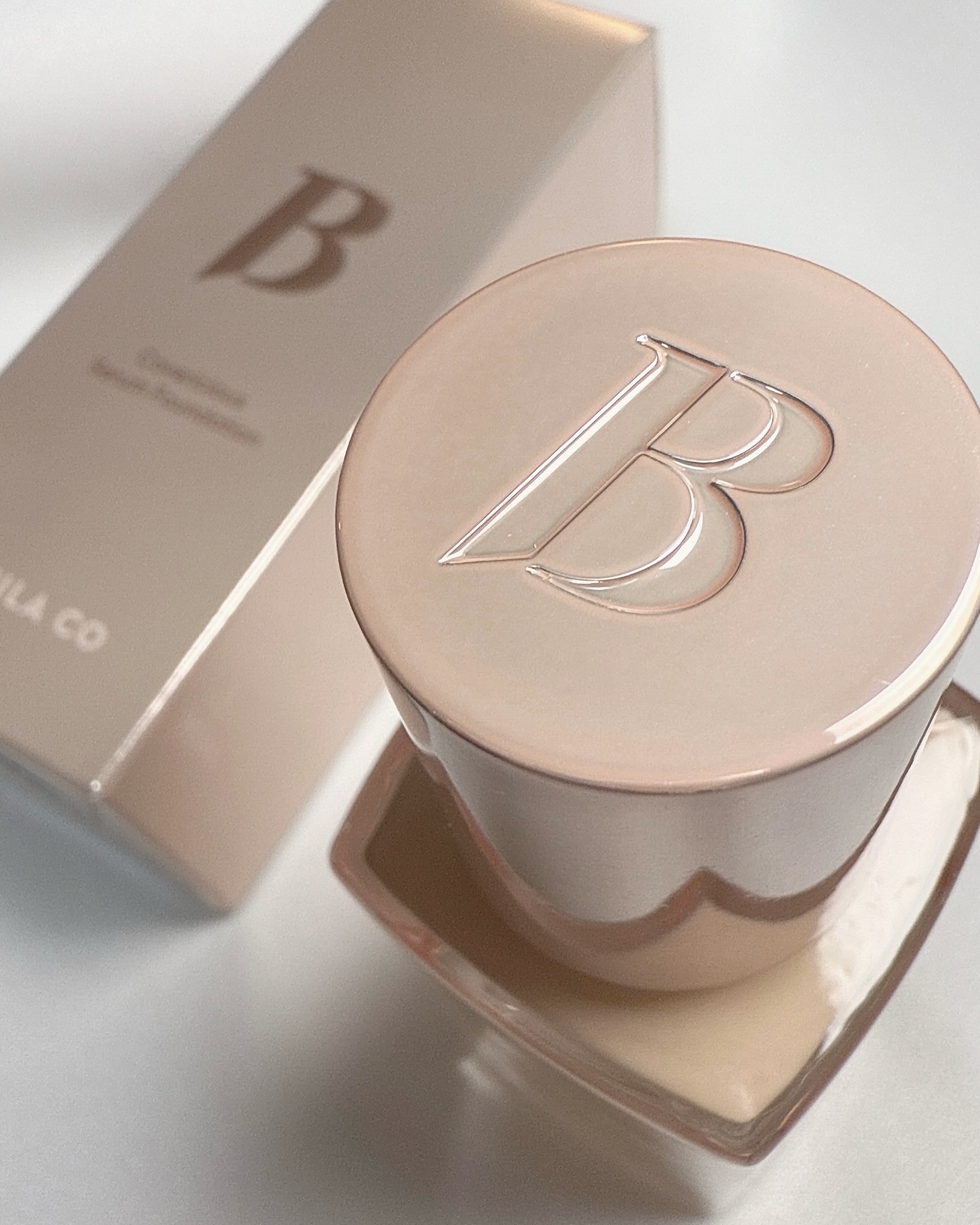 カバーリシャスセラムファンデーション/BANILA CO/リキッドファンデーションを使ったクチコミ（2枚目）