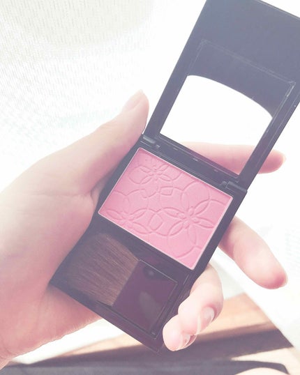 SBRメイクアップ用パフ(10P)/石原商店/パフ・スポンジを使ったクチコミ(2枚目)