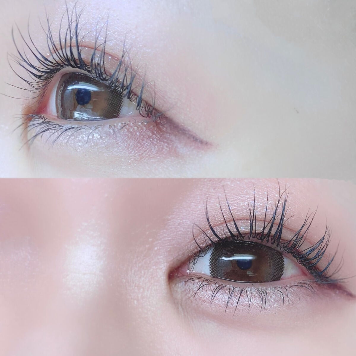 スキニーリッチシャドウ/excel/アイシャドウパレットを使ったクチコミ(3枚目)