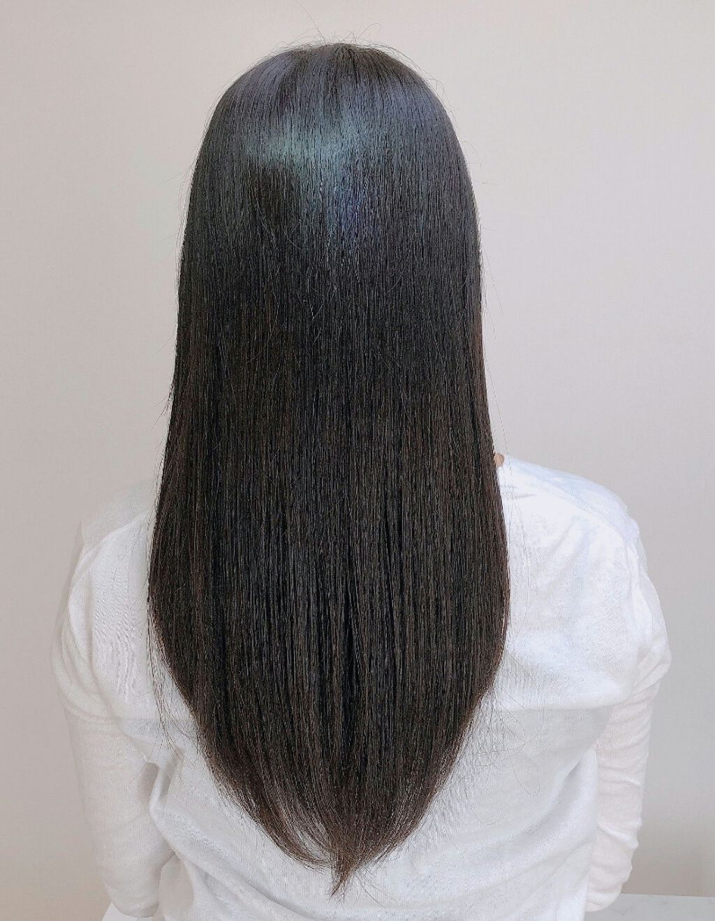 オーガニック シャンプー／トリートメント＜ダメージリペア＞/AROMA KIFI/シャンプー・コンディショナーを使ったクチコミ（3枚目）