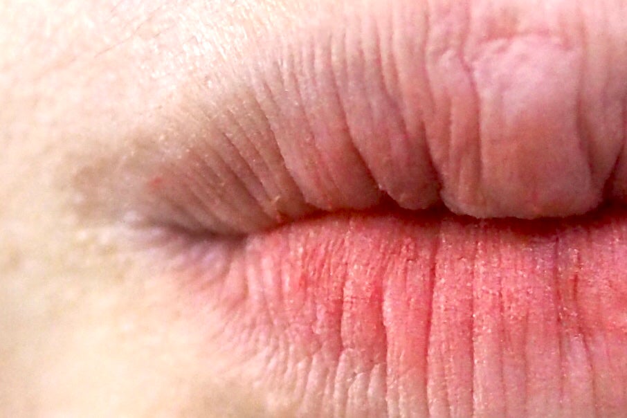 シアーベルベットベールティント /BANILA CO/リップティントを使ったクチコミ(5枚目)