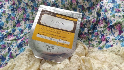 お茶の福袋 2021年冬/LUPICIA/食品を使ったクチコミ(1枚目)