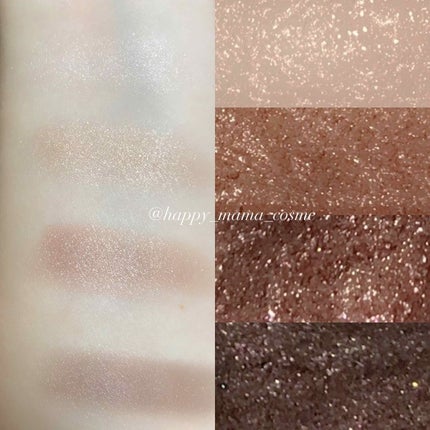 ロイヤルヴィンテージ アイズ/リンメル ロンドン/アイシャドウパレットを使ったクチコミ(2枚目)