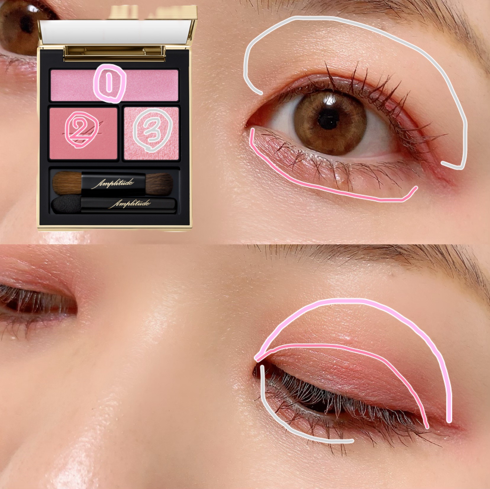 ライトリフレクティングセッティングパウダー　プレスト　N/NARS/プレストパウダーを使ったクチコミ（3枚目）