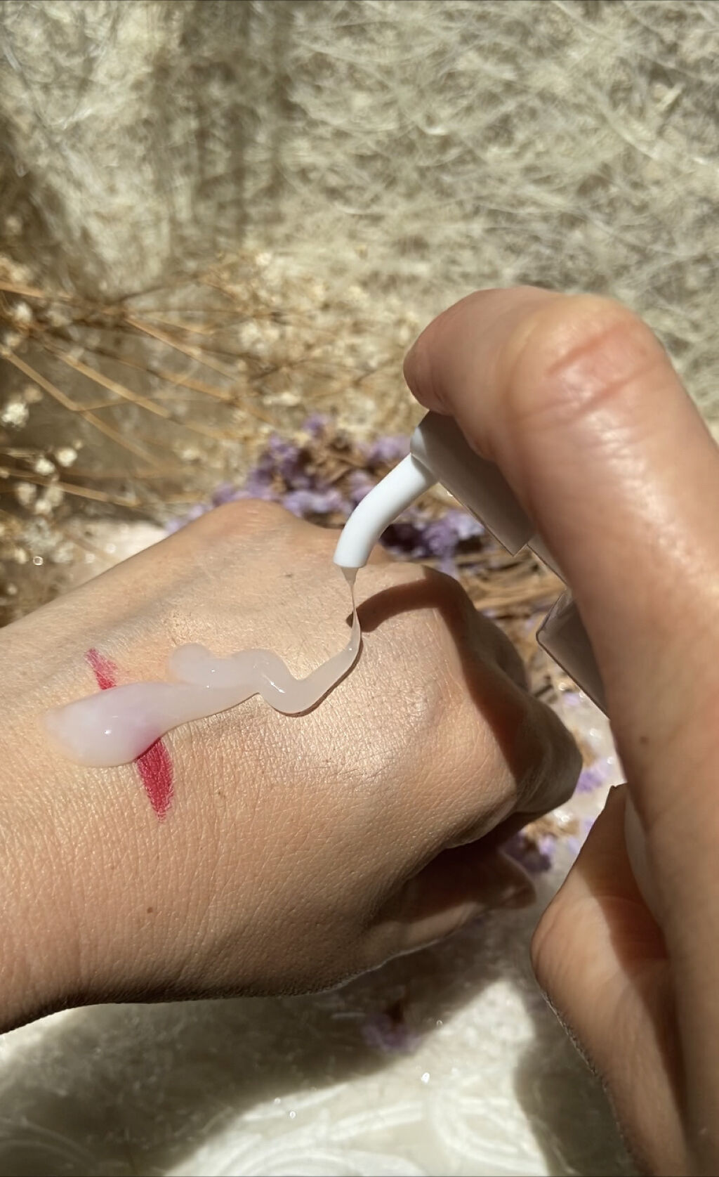 薬用クレンジングジェル/CLAYPATHY/クレンジングジェルを使ったクチコミ（1枚目）