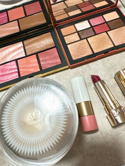 試してみた】NARS ピュアラグジュアリー ライトリフレクティング 試してみた】NARS ピュアラグジュアリー ライトリフレクティング