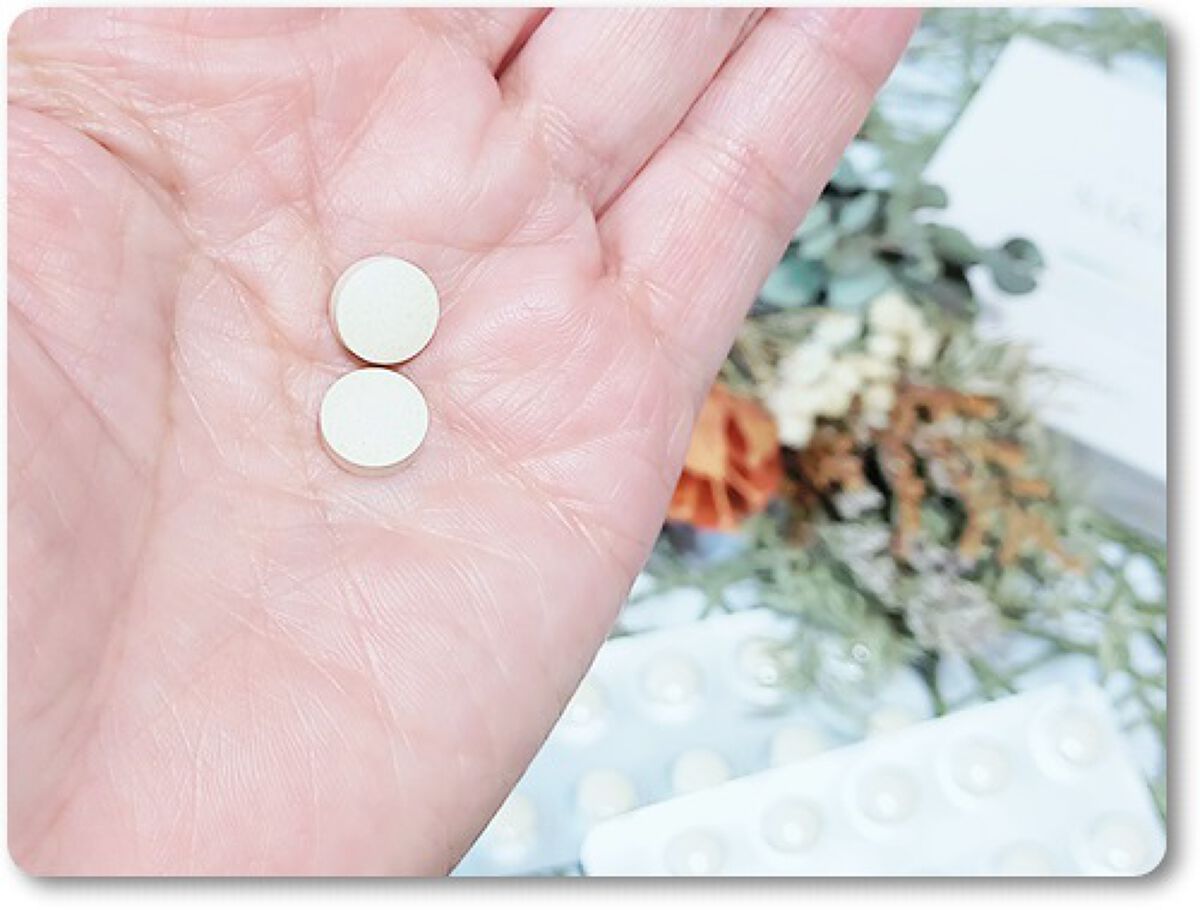 SAKIMORI/AFC/美容サプリメントを使ったクチコミ（2枚目）