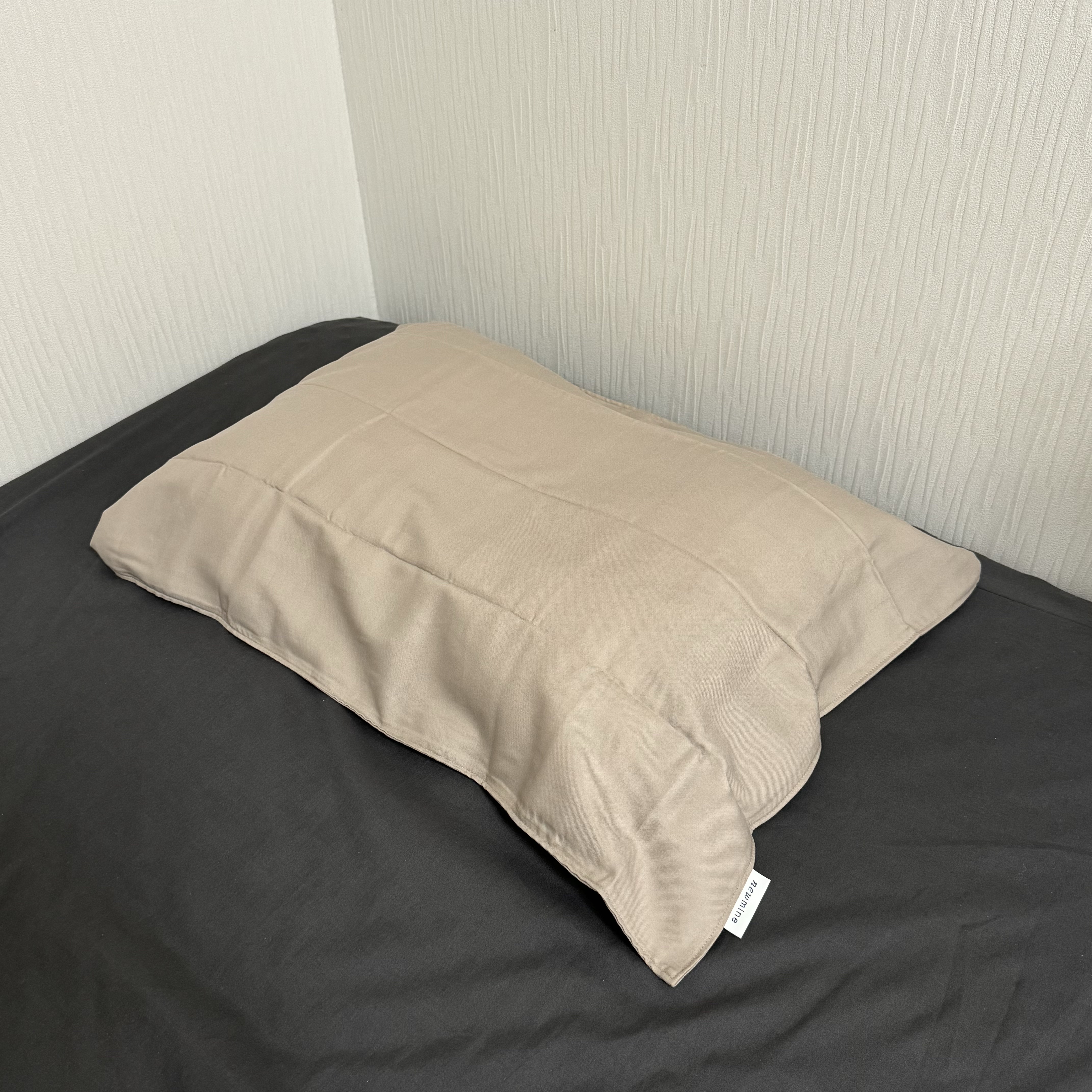 newmine ピローケース/newmine/その他スキンケアグッズを使ったクチコミ（3枚目）