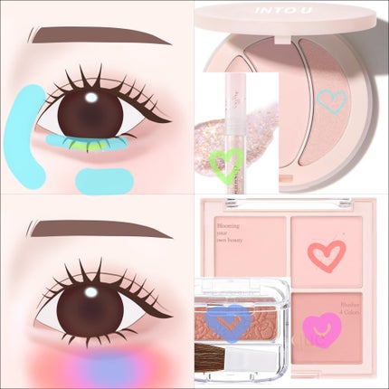 マスカラフィクサー パーフェクトラッシュ/ETUDE/マスカラ下地を使ったクチコミ(5枚目)