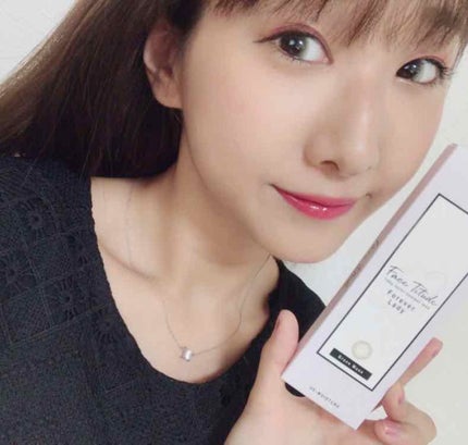 FaceTitude/FaceTitude/カラーコンタクトレンズを使ったクチコミ(4枚目)