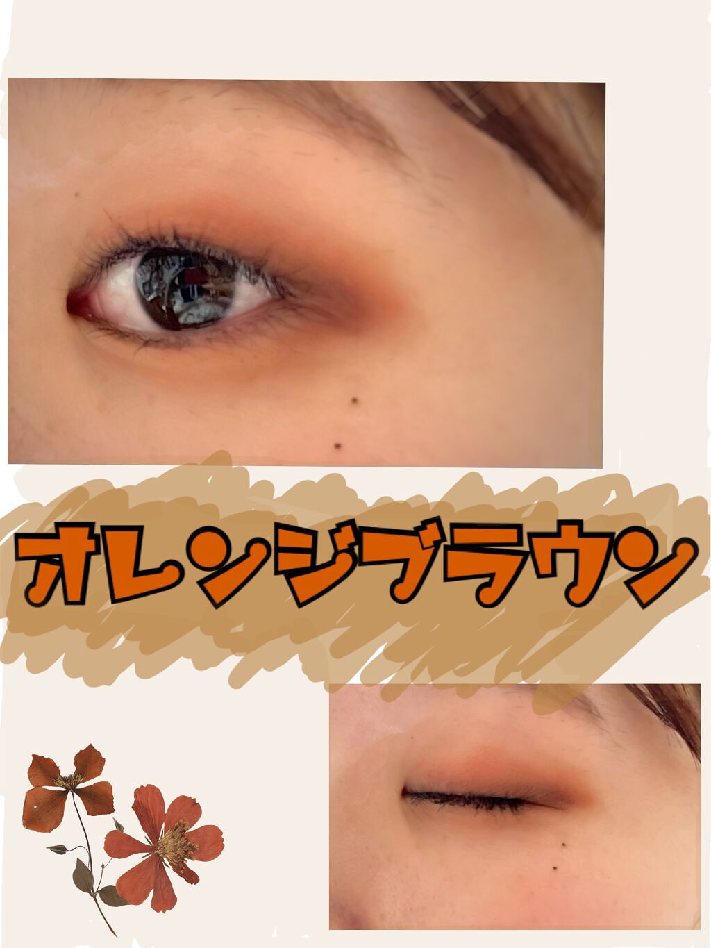 アイカラーパレット/heme/アイシャドウパレットを使ったクチコミ(1枚目)