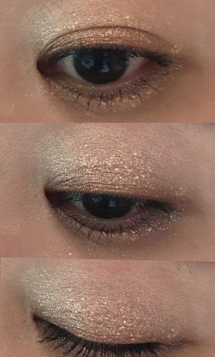 プレイカラーアイズ ミニオブジェ/ETUDE/アイシャドウパレットを使ったクチコミ(7枚目)