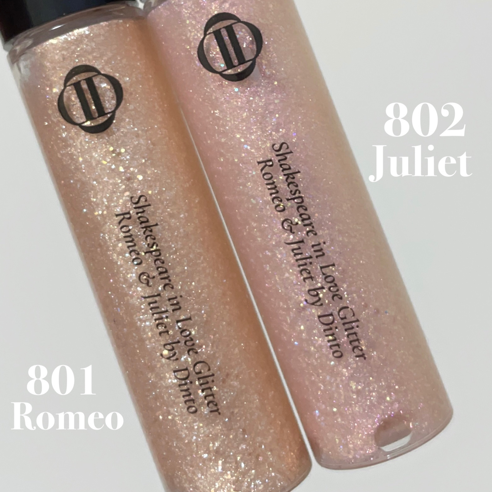 シェイクスピア イン ラブ グリッター/Dinto/グリッターを使ったクチコミ（3枚目）