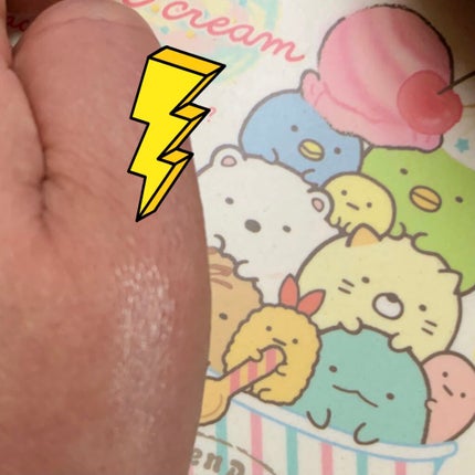 MegaGlo Highlighting Powder/wet 'n' wild/パウダーハイライトを使ったクチコミ(2枚目)