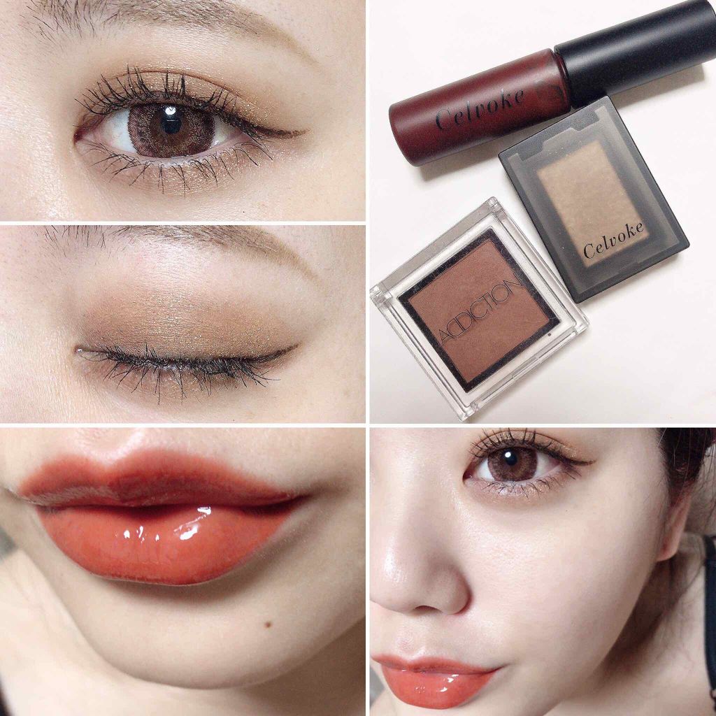 アディクション ザ アイシャドウ/ADDICTION/単色アイシャドウを使ったクチコミ（1枚目）