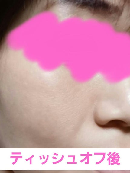 クッションファンデーション/CEZANNE/クッションファンデーションを使ったクチコミ(3枚目)