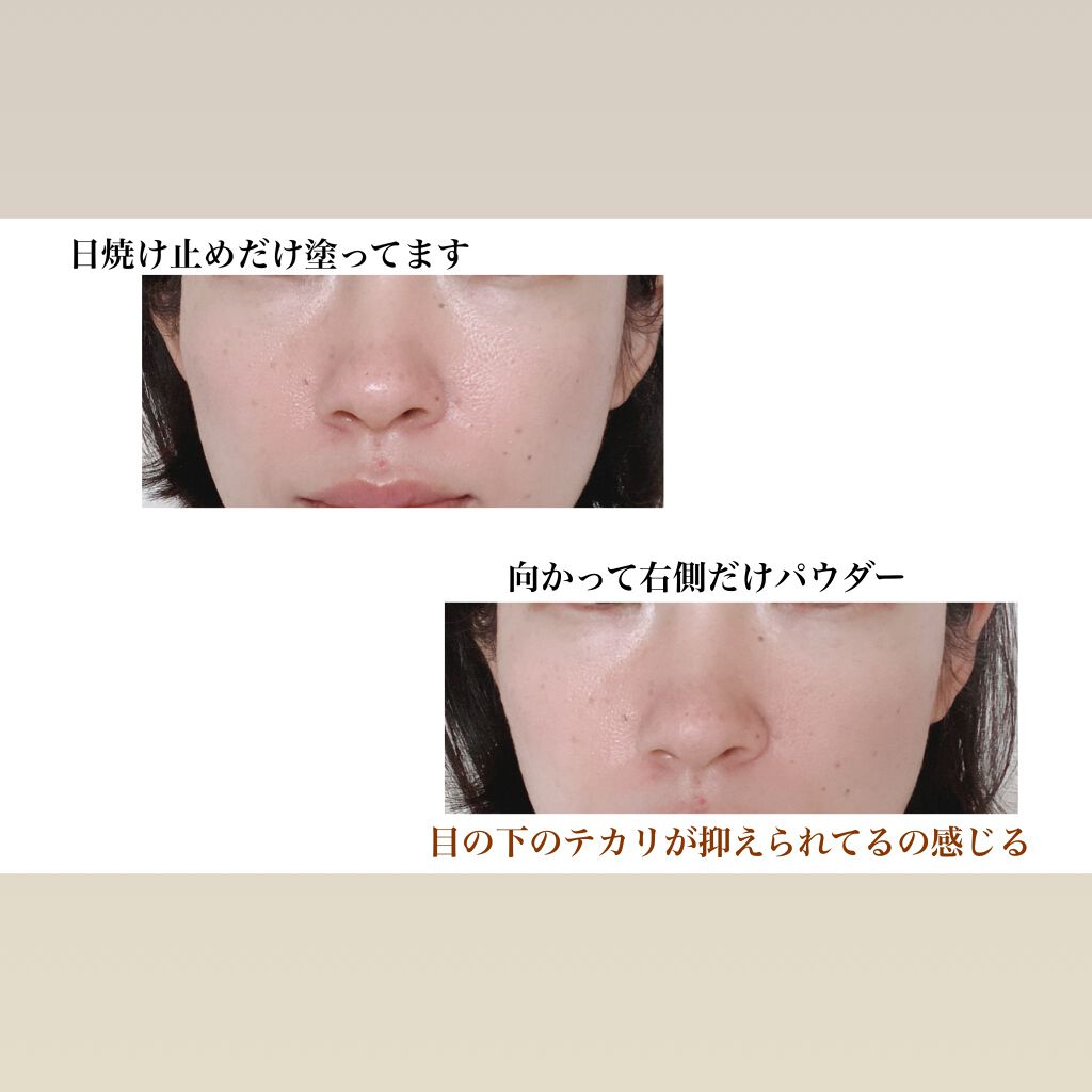 トランスルーセントパウダー/SRICHAND/ルースパウダーを使ったクチコミ(5枚目)