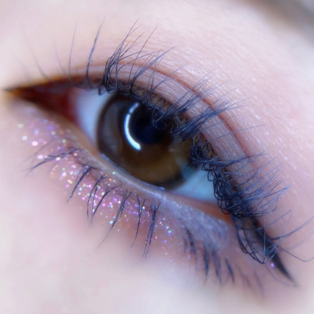 ベターザンアイズ 韓服エディション/rom&nd/アイシャドウパレットを使ったクチコミ(4枚目)