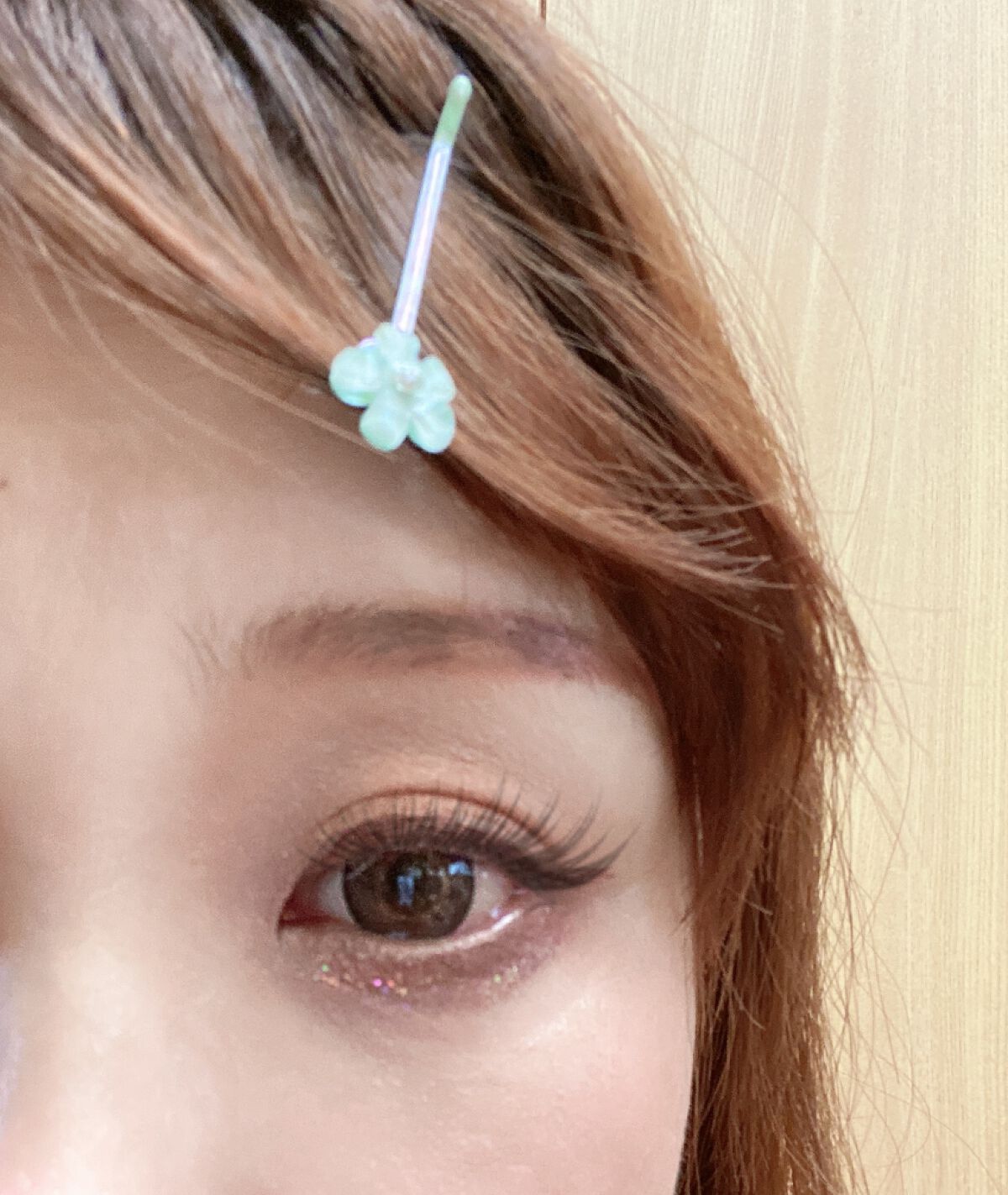 colors 1day/colors/ワンデー(1DAY)カラコンを使ったクチコミ(5枚目)