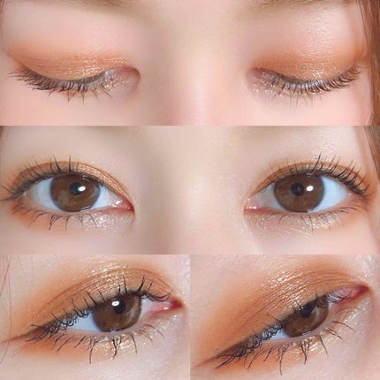 The Bella collection eyeshadow palette/CELEFIT/アイシャドウパレットを使ったクチコミ(3枚目)