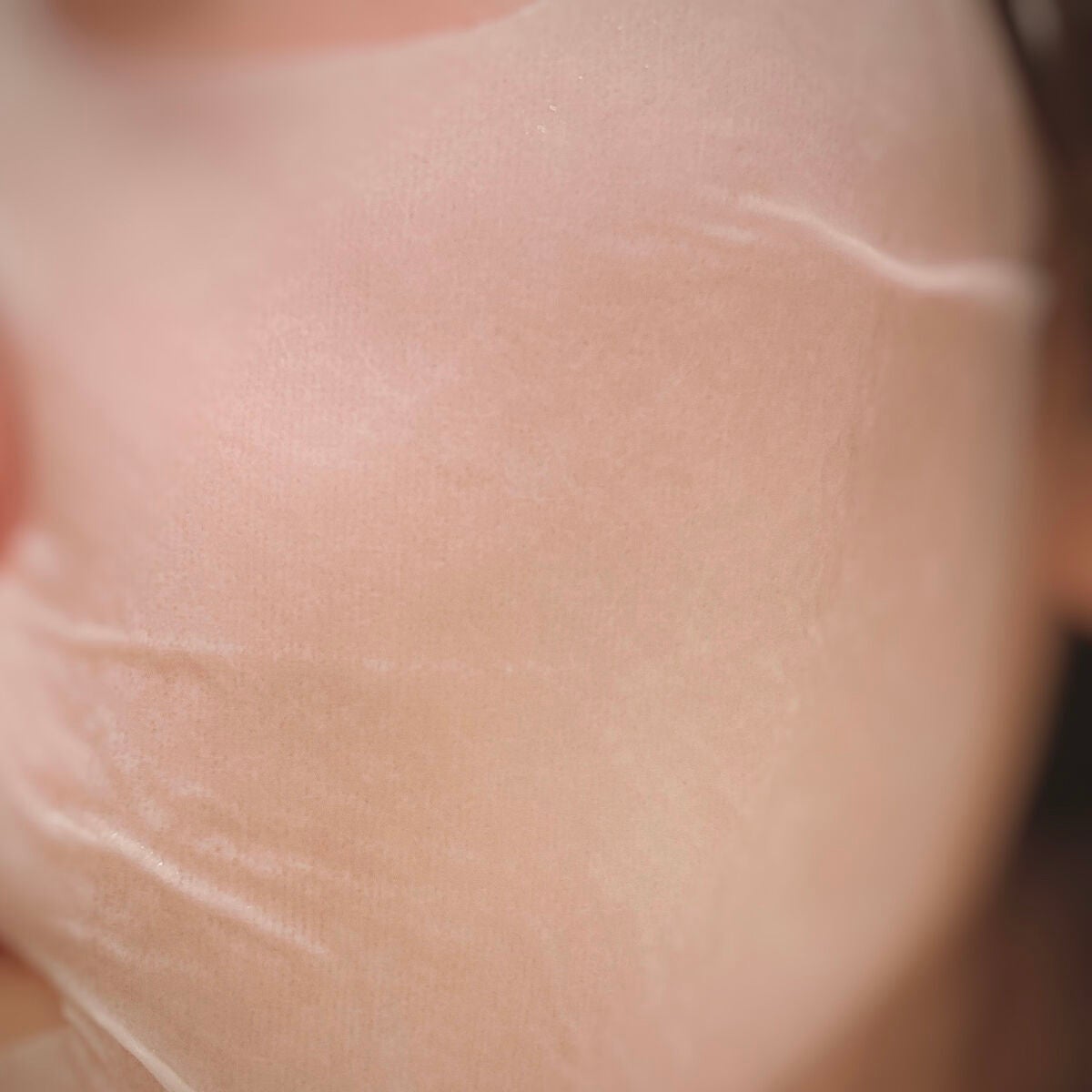 ガムシートマスクドクダミステッカー/Abib /シートマスク・パックを使ったクチコミ(5枚目)