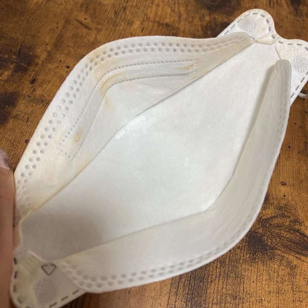 キル カバー ファンウェア クッション オールニュー/CLIO/クッションファンデーションを使ったクチコミ(6枚目)