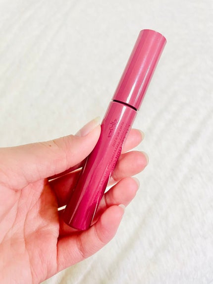 エテュセ アイエディション(マスカラベース)リッチスタイル/ヘルシースタイル/ettusais/マスカラ下地を使ったクチコミ(1枚目)