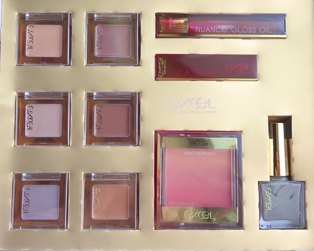 RAXY/Rakuten/その他を使ったクチコミ（2枚目）