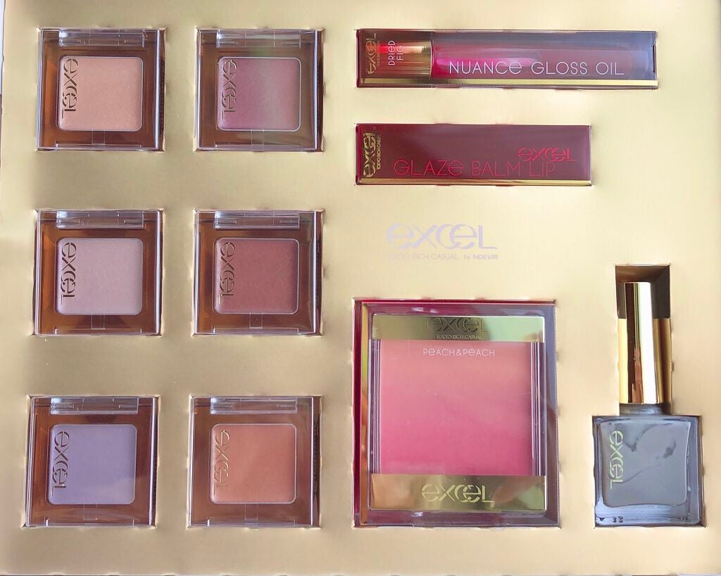 RAXY/Rakuten/その他を使ったクチコミ(2枚目)