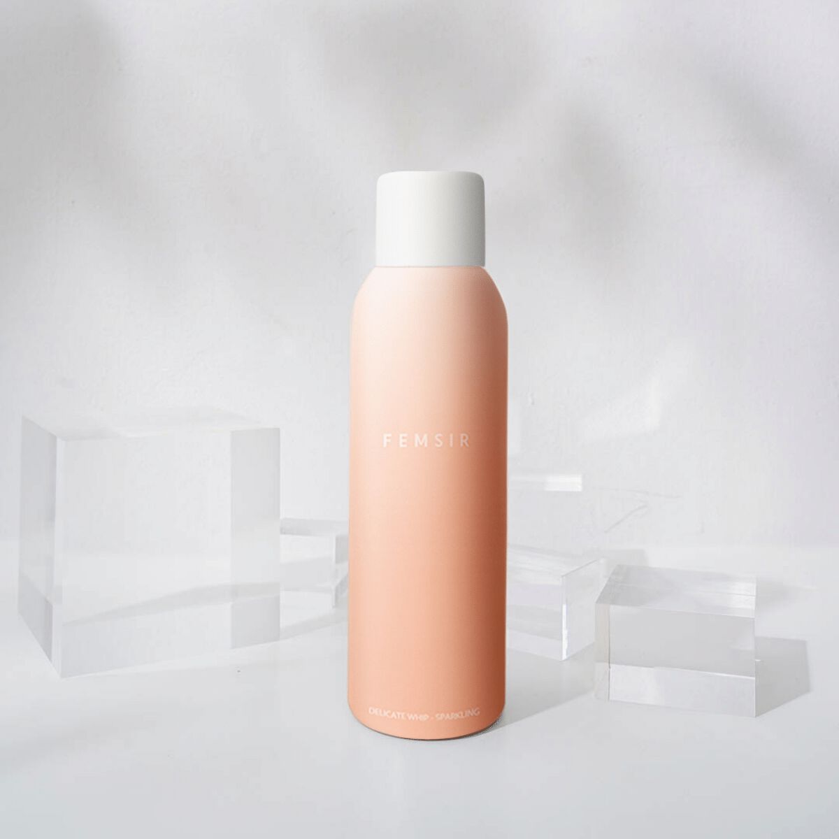 スパークリングホイップウォッシュ FEMSIR