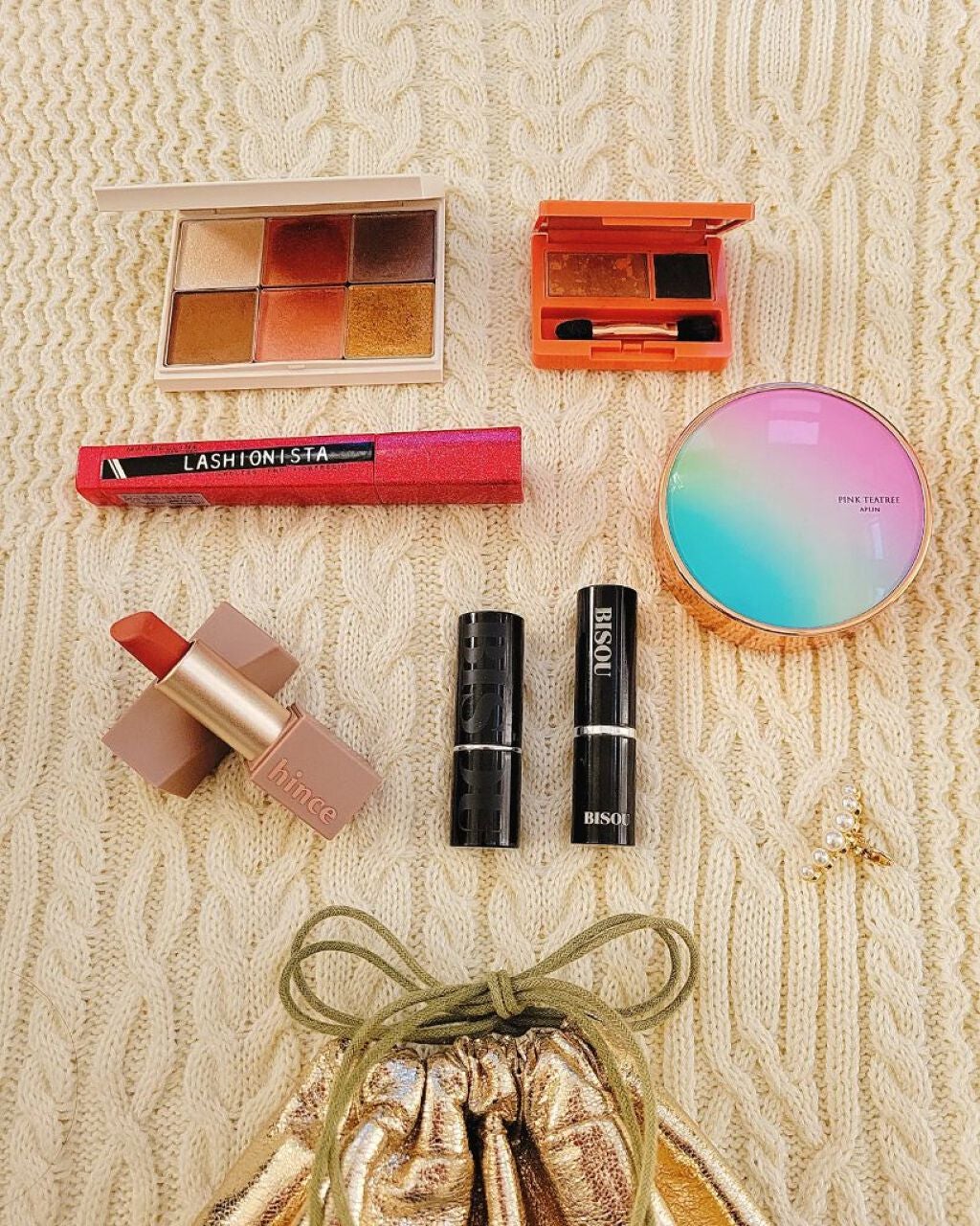 ラッシュニスタ N/MAYBELLINE NEW YORK/マスカラを使ったクチコミ(2枚目)