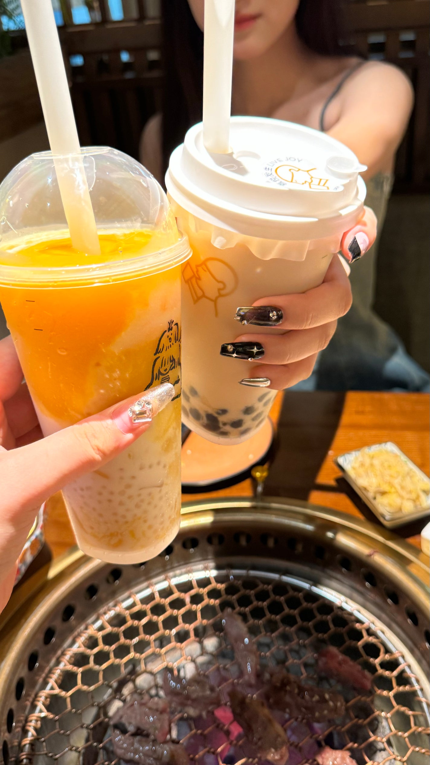 エクスプローラ12色 動物アイシャドウパレット/PERFECT DIARY/アイシャドウパレットを使ったクチコミ(4枚目)