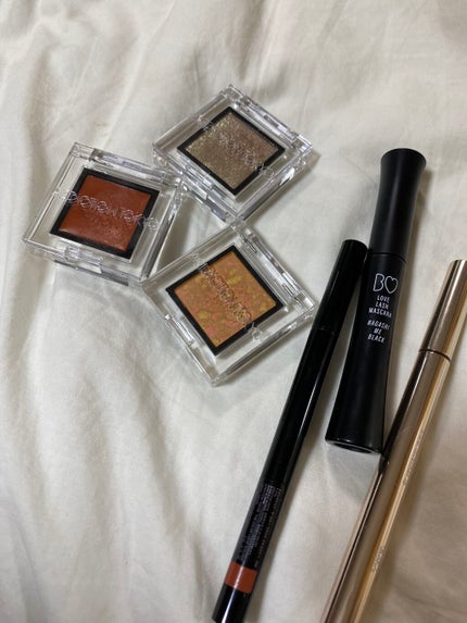 ザ カラー リキッド アイライナー/ADDICTION/リキッドアイライナーを使ったクチコミ(2枚目)