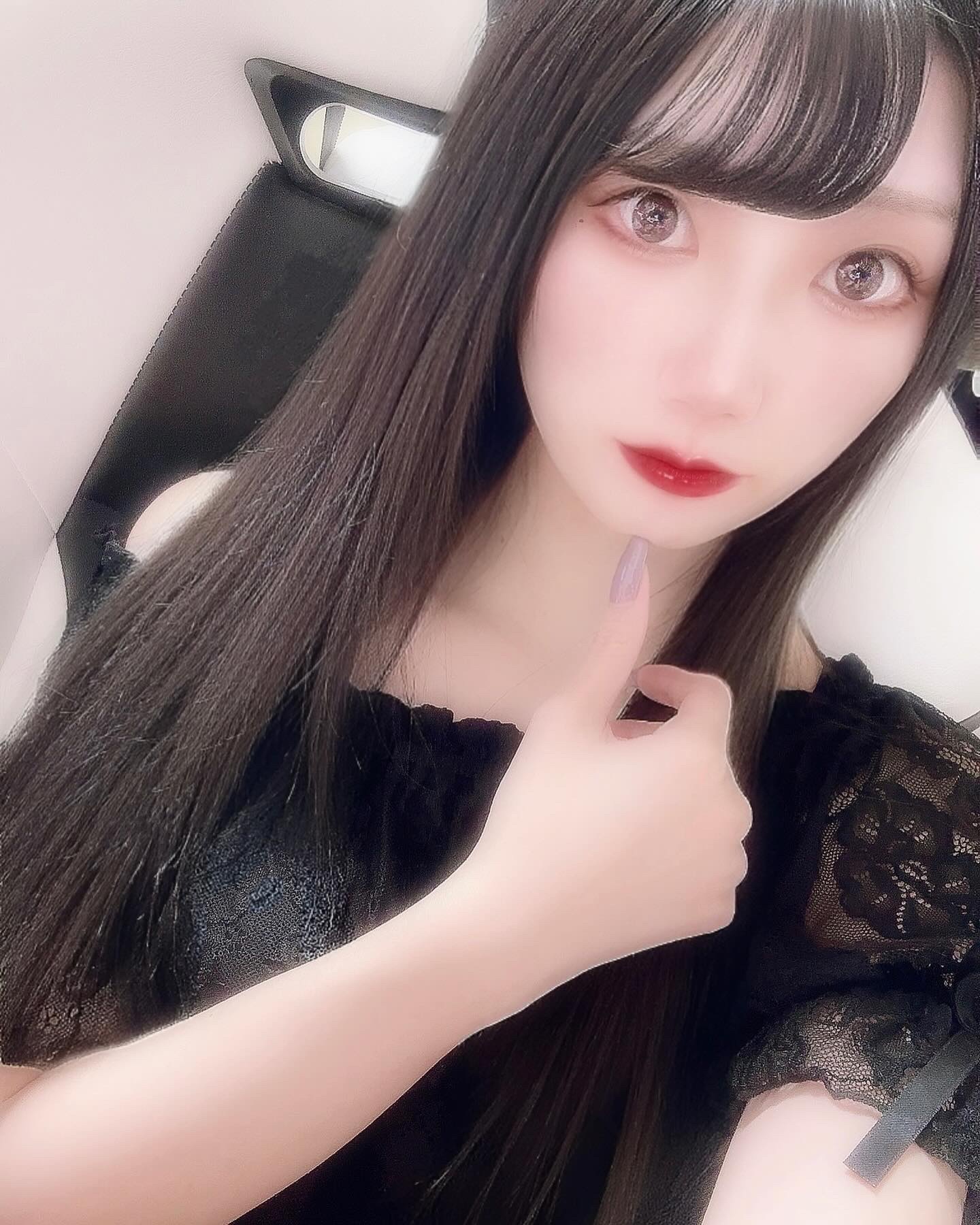 ワンデーリフレア シリコーン/Refrear/ワンデー（１DAY）カラコンを使ったクチコミ（3枚目）