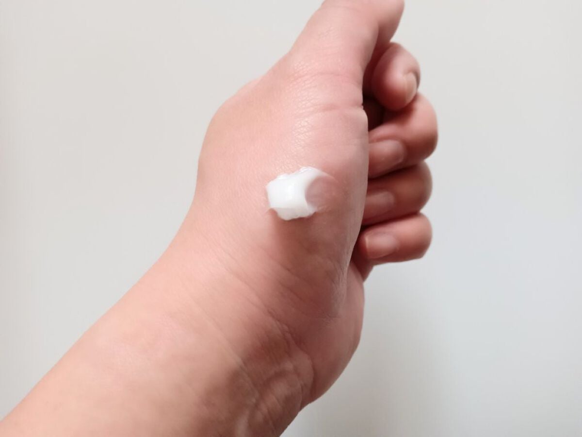 ソフィスタンス ユナイト/SOPHISTANCE/フェイスクリームを使ったクチコミ(4枚目)