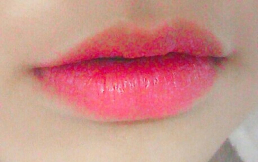 口紅(詰替用)/ちふれ/口紅を使ったクチコミ(1枚目)