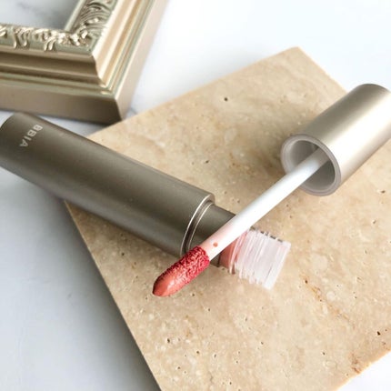 レインティント/BBIA/リップティントを使ったクチコミ(7枚目)