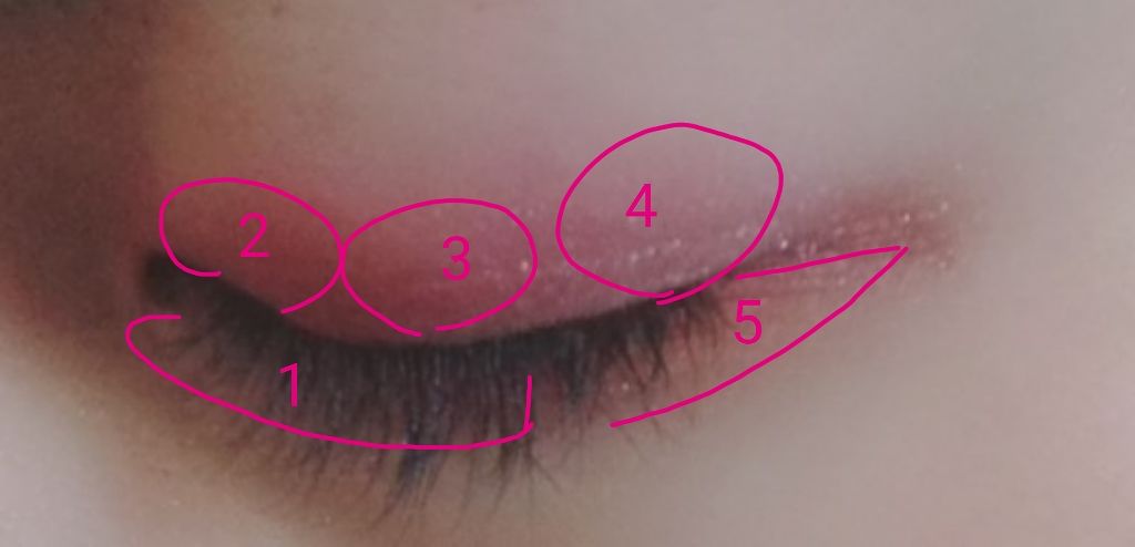 スムースリキッドアイライナー スーパーキープ/ヒロインメイク/リキッドアイライナーを使ったクチコミ（3枚目）