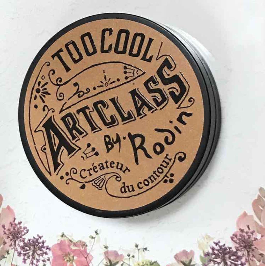 アートクラスバイロダン シェーディング/too cool for school/シェーディングを使ったクチコミ(1枚目)