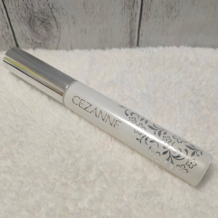 まつげ美容液EX/CEZANNE/まつげ美容液を使ったクチコミ(1枚目)