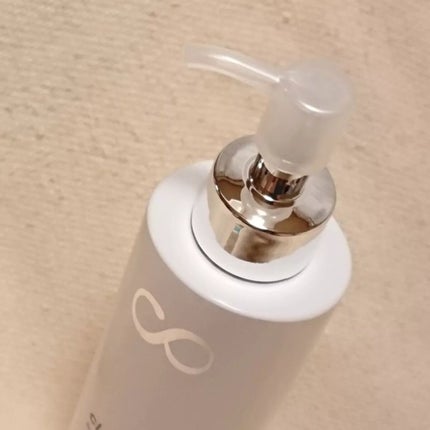 ソフティモ クリアプロ 酵素クレンジングオイル/ソフティモ/オイルクレンジングを使ったクチコミ(4枚目)