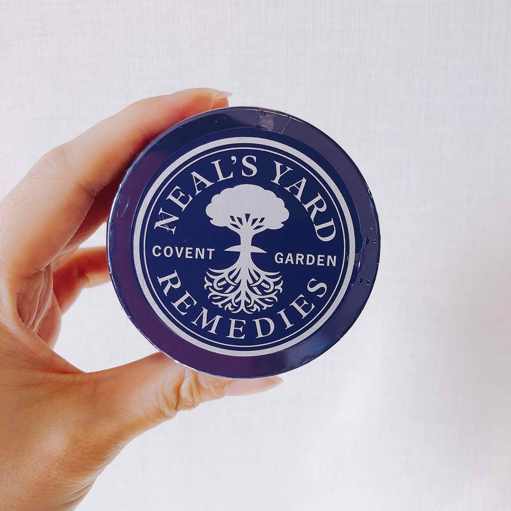 marimo on LIPS 「ニールズヤードから今月発売されたばかりのミネラルファンデーショ..」(2枚目)