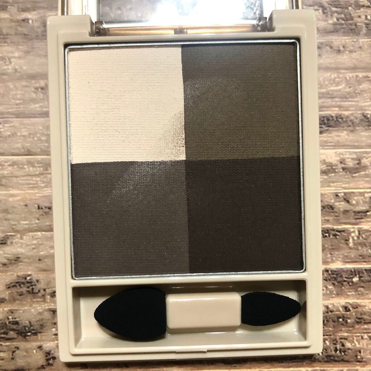 ãã¥ã¢ã³ã¹ ããã ã¯ãªãšã€ã¿ãŒ/Visée/ã¢ã€ã·ã£ããŠãã¬ããã䜿ã£ãã¯ãã³ãïŒ3æç®ïŒ