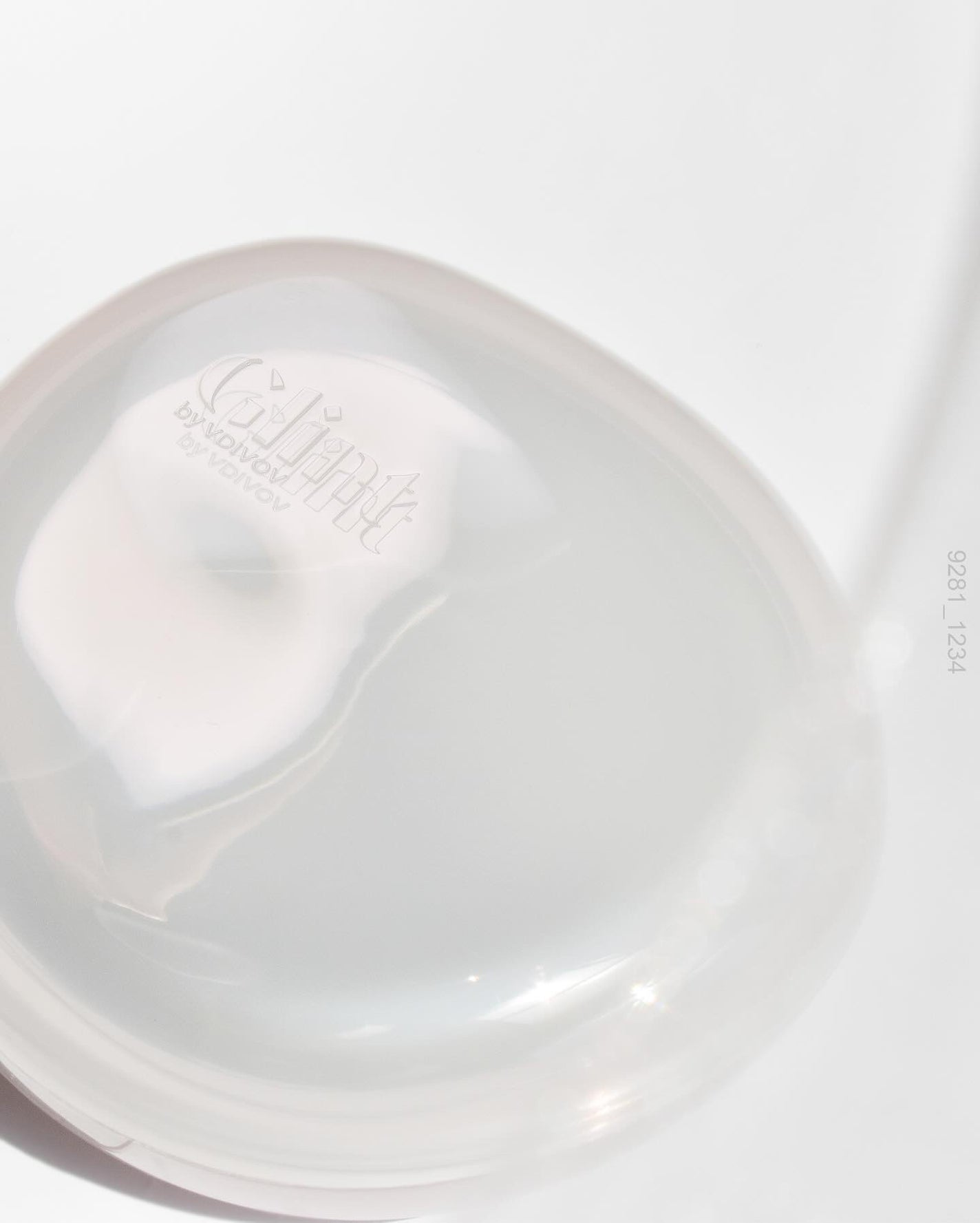 ハイライティングクッションファンデーション/Glint/クッションファンデーションを使ったクチコミ(1枚目)