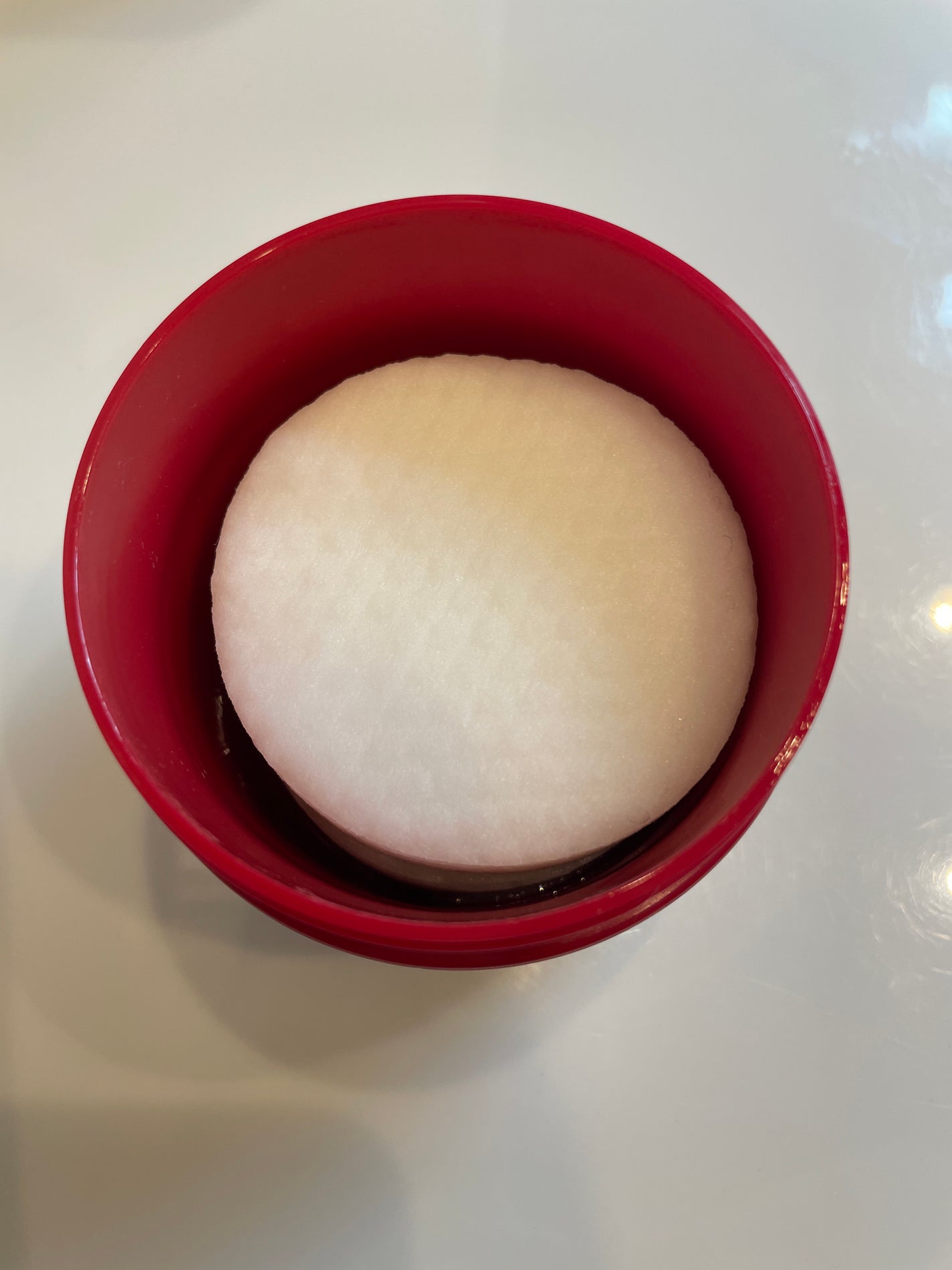 アイメイク ポコポコリムーバーシート/CHOOSY/ポイントメイクリムーバーを使ったクチコミ(2枚目)