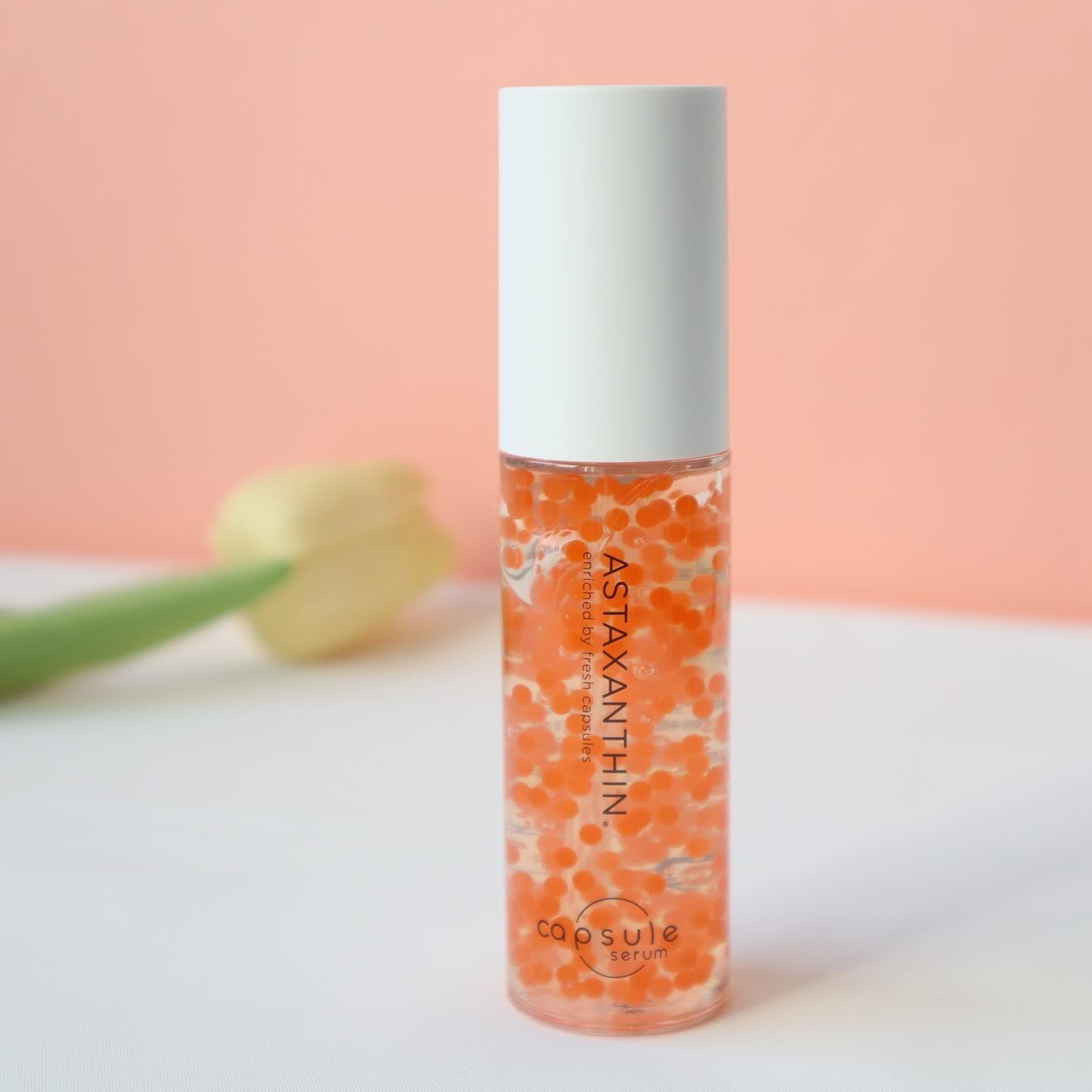 CPセラム A 美容液/カプセルセラム/美容液を使ったクチコミ（1枚目）