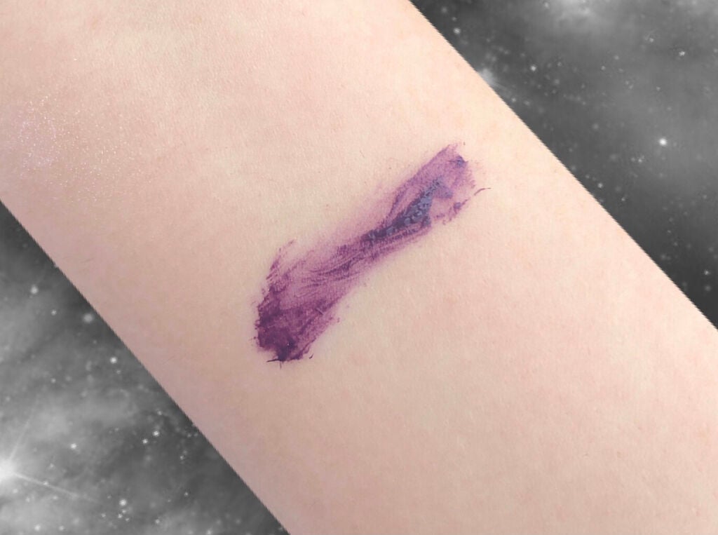 ラッシュフォーマー(カラー)/KATE/マスカラを使ったクチコミ(3枚目)