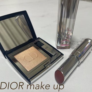 ディオール アディクト ステラー シャイン/Dior/口紅を使ったクチコミ（1枚目）