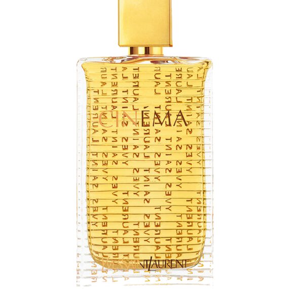 YVES SAINT LAURENT BEAUTE CINEMA（シネマ）