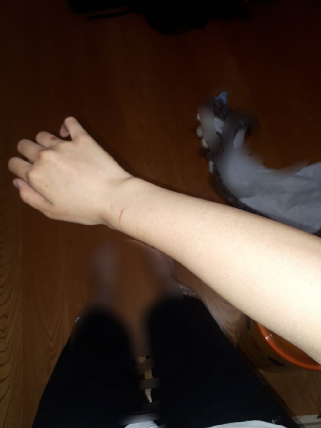 薬用美白乳液/なめらか本舗/乳液を使ったクチコミ（1枚目）